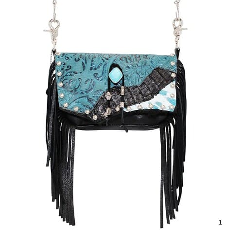 concealed carry purse 10.21 04 Hip Bag Company