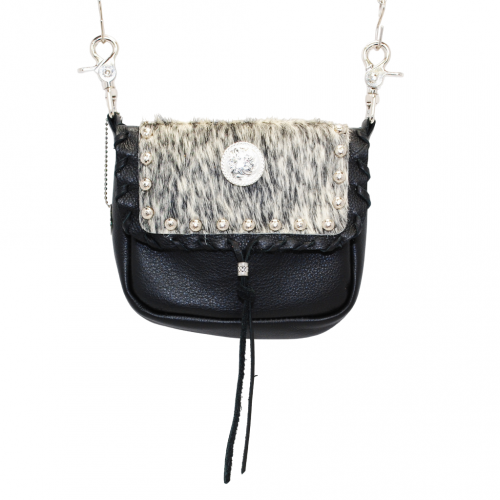 whip stitch hip bag 3.3 03 Hip Bag Company