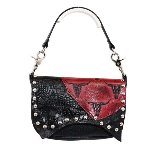 ccw purse for women shown with hip bags handbag strap