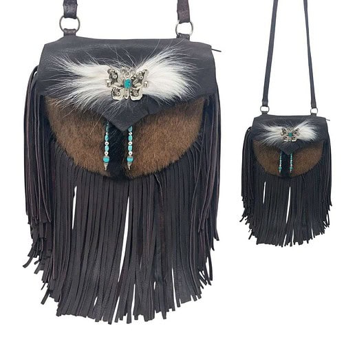 Crossbody Hip Bag Purses