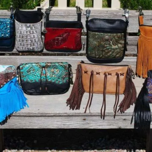 Hip Bags